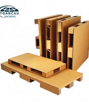 Pallet giấy